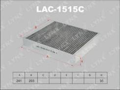    LYNXauto LAC1515C LAC1515C 