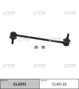 ������ ������������� | ����� ����/��� | / CLKD-22 CTR CL0253 CL0253 ����