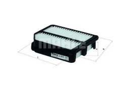 ������ ��������� Mahle / Knecht LX2612 LX2612 ����
