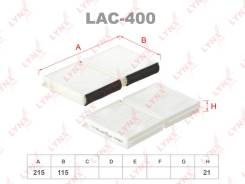   (2) LYNXauto LAC400 LAC400 