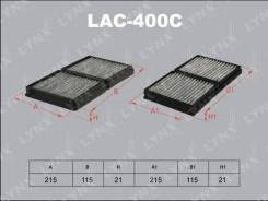    (2) LYNXauto LAC400C LAC400C 