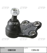 ������� �����, ����� SBN062L (������ CBN69) CTR CB0330 CB0330 ����