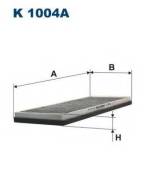   () K 1004A Filtron K1004A K1004A 