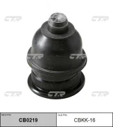 ����� ������� | ����� ����/��� | / CBKK-16 CTR CB0219 CB0219 ����