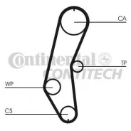 ������ ��� Contitech CT666 CT666 ����