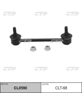 ������ �������������, �������� SLT040 (������ CLT68) CTR CL0590 CL0590 ����