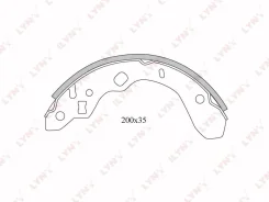 ������� ��������� ���������� | ��� | LYNXauto BS5104 BS5104 ����