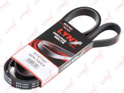   LYNXauto 6PK1693 6PK1693 