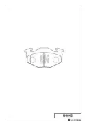 ������� ���������, �������� Kashiyama D9016 D9016 ����