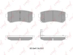 ������� ��������� �������� | ��� | LYNXauto BD4407 BD4407 ����