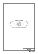 ������� ���������, �������� Kashiyama D5076 D5076 ����