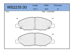 ������� ��������� �������� | ����� | Jeenice WS223500 WS223500 ����