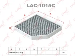 ������ ������ �������� LYNXauto LAC1015C LAC1015C ����