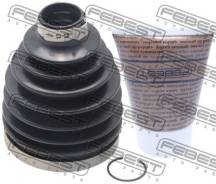    () PVC Febest 2417Pdustawd 2417PDUSTAWD 