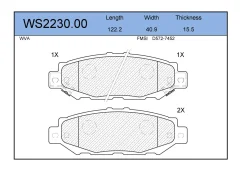 ������� ��������� �������� | ��� | Jeenice WS223000 WS223000 ����