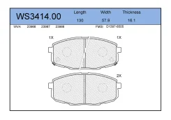 ������� ��������� �������� | ����� | Jeenice WS341400 WS341400 ����