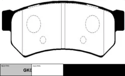 ������� ��������� �������� | ��� | / CKKD-20 CTR GK0448 GK0448 ����