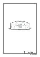 ������� ���������, �������� Kashiyama D2085 D2085 ����