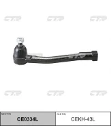 ���������� �������, ����� (������ CEKH43L) CTR CE0334L CE0334L ����
