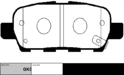 ������� ��������� �������� | ��� | / CKSS-7 CTR GK0981 GK0981 ����