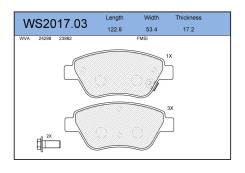    |  | Jeenice WS201703 WS201703 