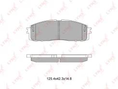 ������� ��������� �������� | ��� | LYNXauto BD7602 BD7602 ����