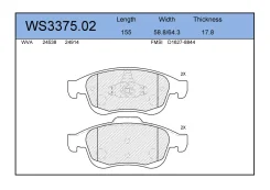 ������� ��������� �������� | ����� | Jeenice WS337502 WS337502 ����