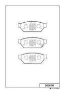 ������� ���������, ������ Kashiyama D6067M D6067M ����