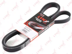 ������ ������������ LYNXauto 6PK2253 6PK2253 ����