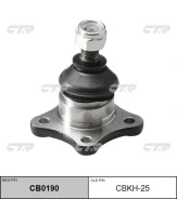 ����� ������� | ����� ����/��� | / CBKH-25 CTR CB0190 CB0190 ����