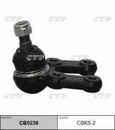 ����� ������� | ����� ����/��� | / CBKS-2 CTR CB0236 CB0236 ����