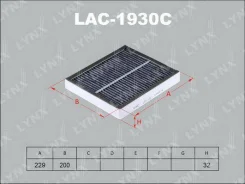 ������ ������ �������� LYNXauto LAC1930C LAC1930C ����