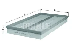 ������ ��������� Mahle / Knecht LX1573 LX1573 ����