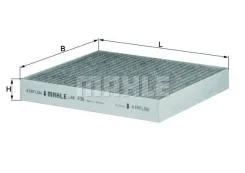 ������ ������ (��������) Mahle / Knecht LAK436 LAK436 ����