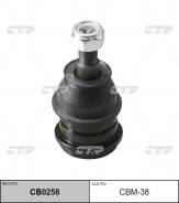   |  / | / CBM-38 CTR CB0258 CB0258 
