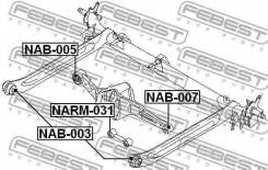 ���� ���������� | ��� ����/��� | Febest NARM031 NARM031 ����