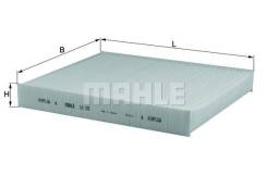   Mahle / Knecht LA120 LA120 