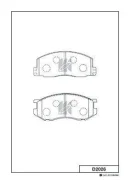 ������� ���������, �������� Kashiyama D2026 D2026 ����