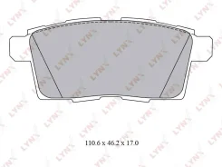 ������� ��������� �������� | ��� | LYNXauto BD5124 BD5124 ����