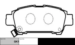 ������� ��������� �������� | ��� | / CKT-60 CTR GK1074 GK1074 ����