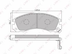 ������� ��������� �������� | ����� | LYNXauto BD5501 BD5501 ����
