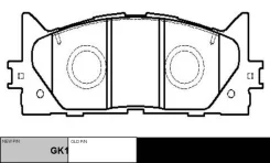 ������� ��������� �������� | ����� | / CKT-51 CTR GK1065 GK1065 ����