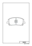 ������� ���������, �������� Kashiyama D2231 D2231 ����
