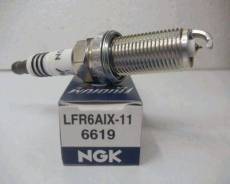 ����� ��������� 6619/5416 NGK LFR6AIX11 LFR6AIX11 ����