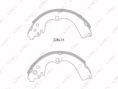 ������� ��������� ���������� | ��� | LYNXauto BS7101 BS7101 ����