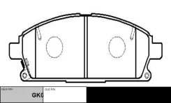 ������� ��������� �������� | ����� | / CKN-9 CTR GK0724 GK0724 ����