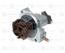 ����� ������� Turbo ��� �/� ��� 2101 Luzar LWP01014 LWP01014 ����