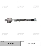 ���� ������� (������ CRKH40) CTR CR0282 CR0282 ����