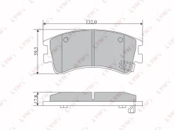 ������� ��������� �������� | ����� | LYNXauto BD5112 BD5112 ����