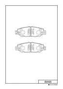 ������� ���������, ������ Kashiyama D2123 D2123 ����